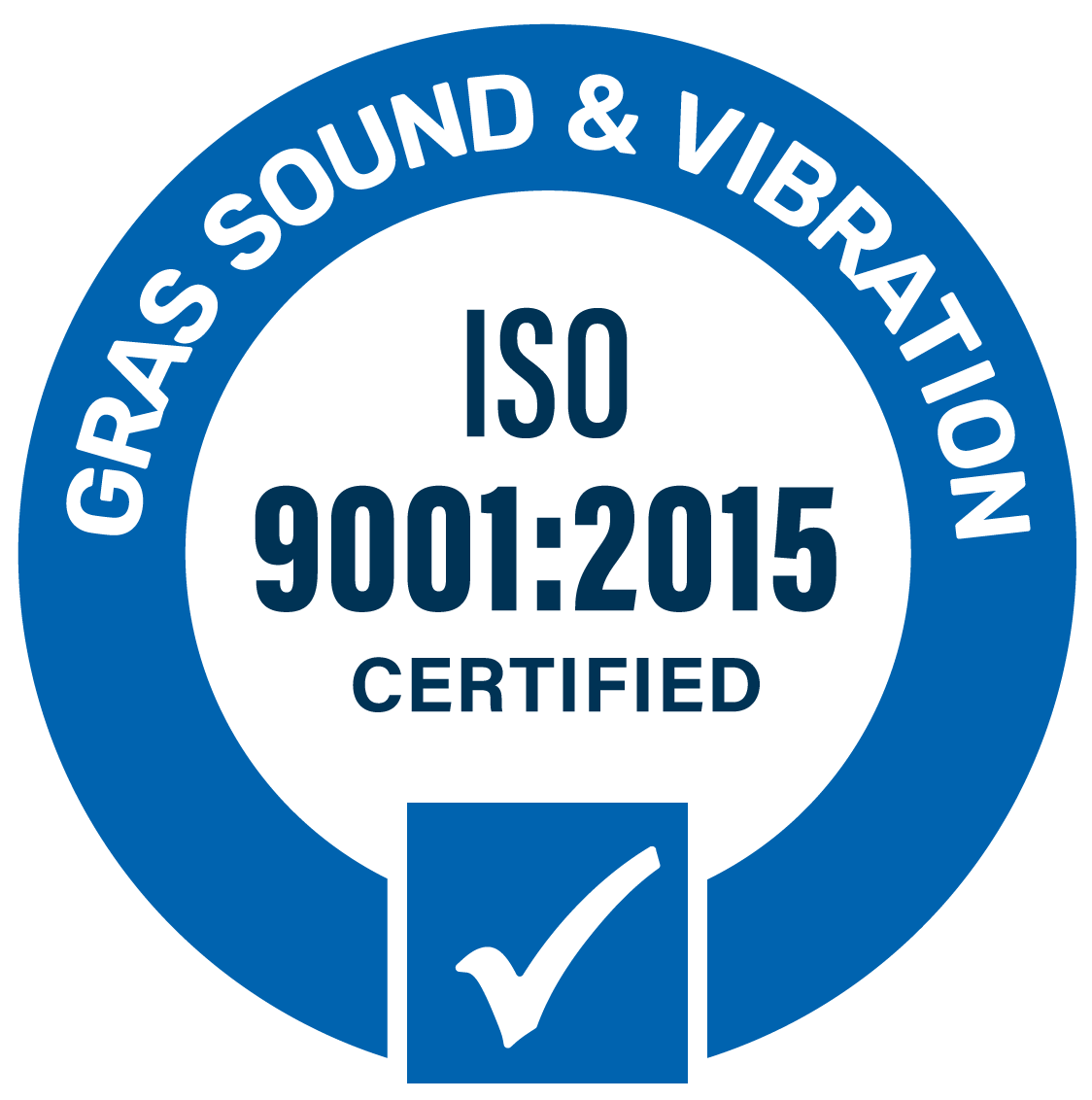 Iso Certification