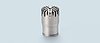 GRAS 40BE-FV 1/4" Prepolarized Free-field Microphone, Front Vented