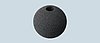 GRAS AM0363 Windscreen for 1" Microphones