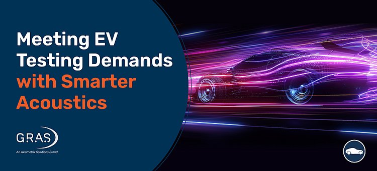 Trends in Automotive Acoustic Measurements – Part 1