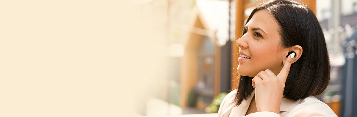 耳机耳麦、助听器和辅听器测试方案