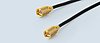 GRAS AA0064 3 m Microdot - Microdot Cable, High Temp 