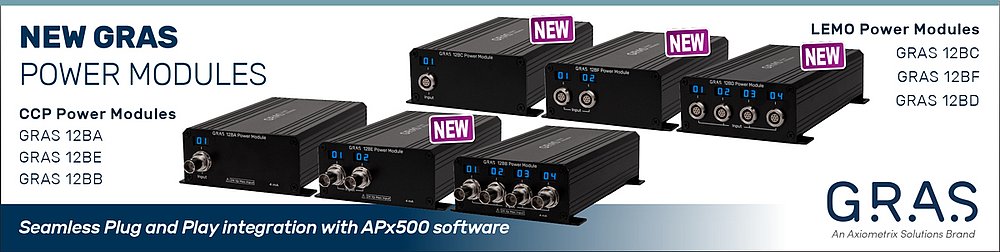 Press Release PowerModuls All 6 600X151t