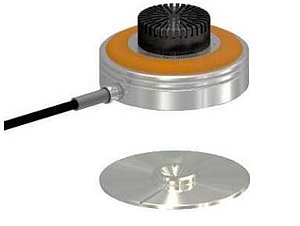 Figure 2. GRAS 147AX MagMount™ mounting system