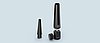 GRAS AL0003 1/4" & 1/2" Adjustable Microphone Holder, POM