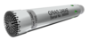 GRAS 246AE 1/2" CCP 自由场标准 SysCheck2™ 麦克风装置
