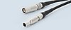 GRAS AA0009 10 m LEMO 7-pin - LEMO 7-pin Cable