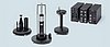 GRAS 90CA-S2 Microphone Calibration System Equipment, PXI