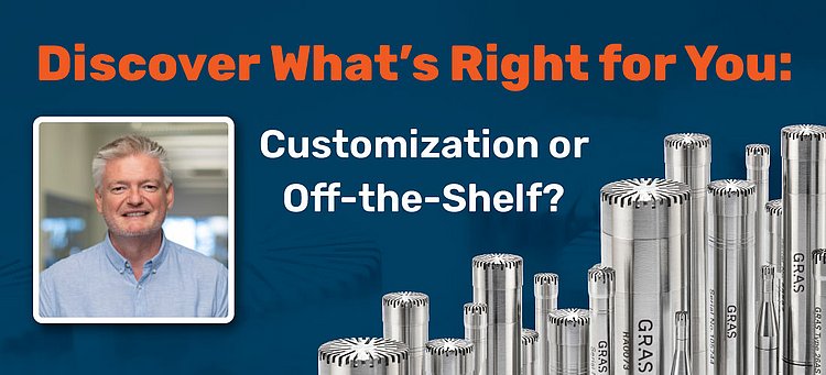 Customized or Off-the-Shelf – What’s the Right Choice?