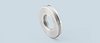GRAS RA0017 Adapter for 1" microphone and 1/2" preamplifier