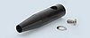 GRAS RA0245 Holder for 1/4" microphone set in PR0002 Array module