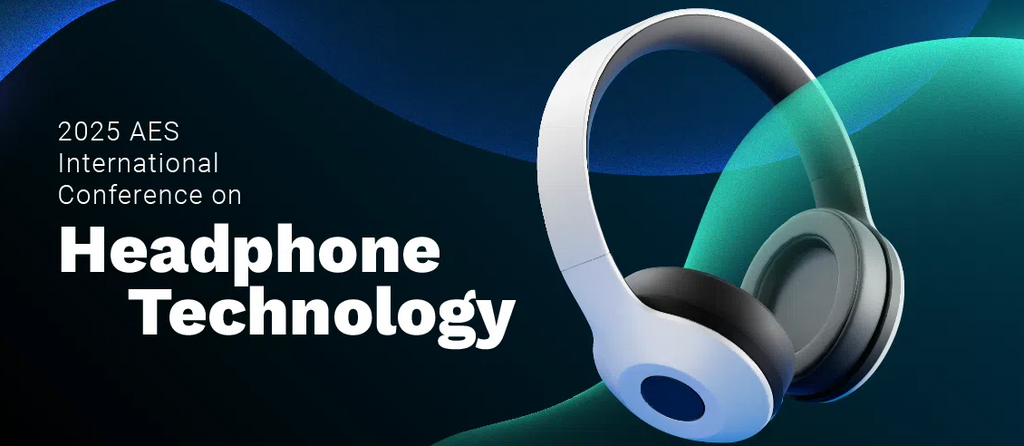 AES International Conference on Headphone Technology