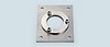 GRAS RA0143 Ear Simulator Holder Kit for KEMAR