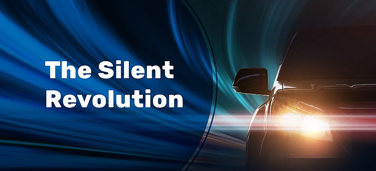 The Silent Revolution: Why Road and Tire Noise Testing Is Critical in the Electric Vehicle Era
