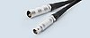GRAS AA0015 100 m  LEMO 6-pin - LEMO 6-pin Cable for outdoor microphone