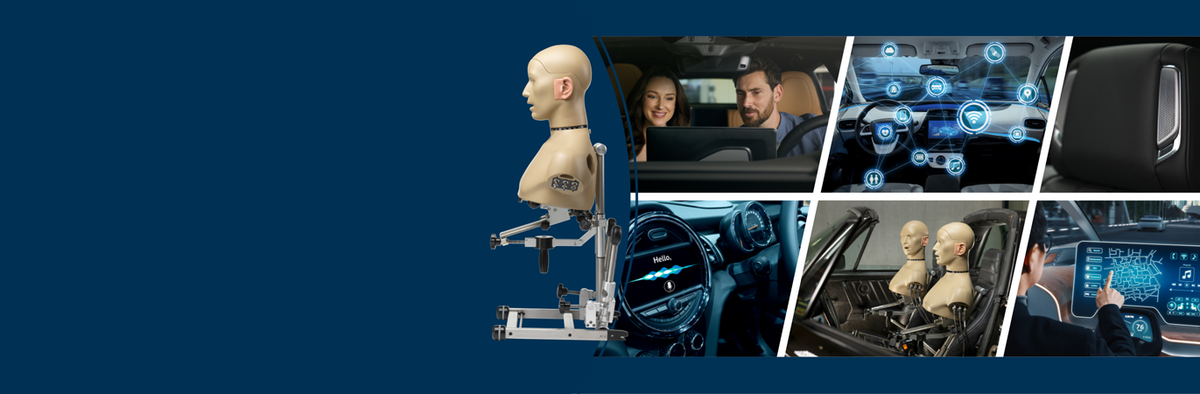  新品发布 | GRAS 45BD AutoKEMAR