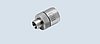 符合IEC 60318-4（60711）的GRAS RA0045-S1预极化耳模拟器
