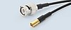 GRAS AA0027 3 m SMB - BNC Cable