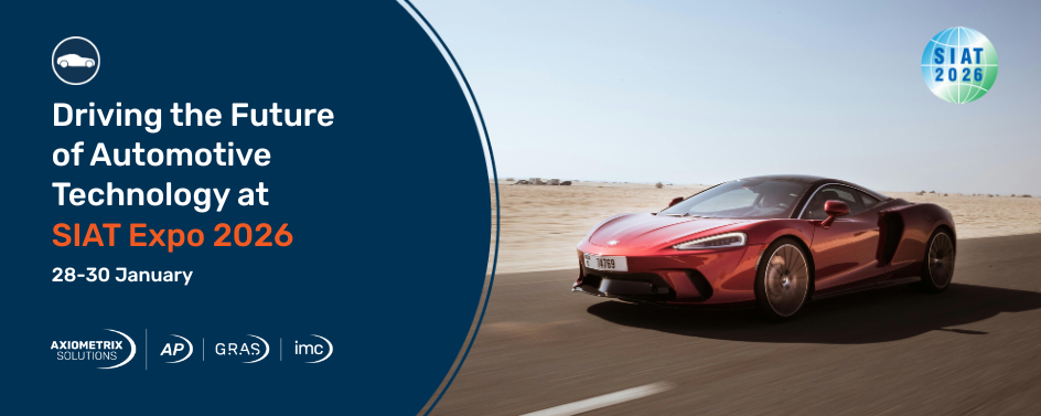 SIAT Expo 2026 in Pune, India