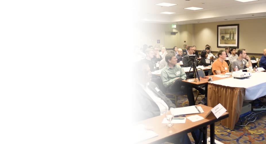 Great interest in Headphone and Headset seminars
