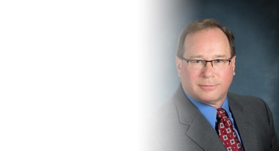 Ed Okorn joins GRAS Sound & Vibration as General Manager, North America